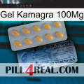 Gel Kamagra 100Mg 44